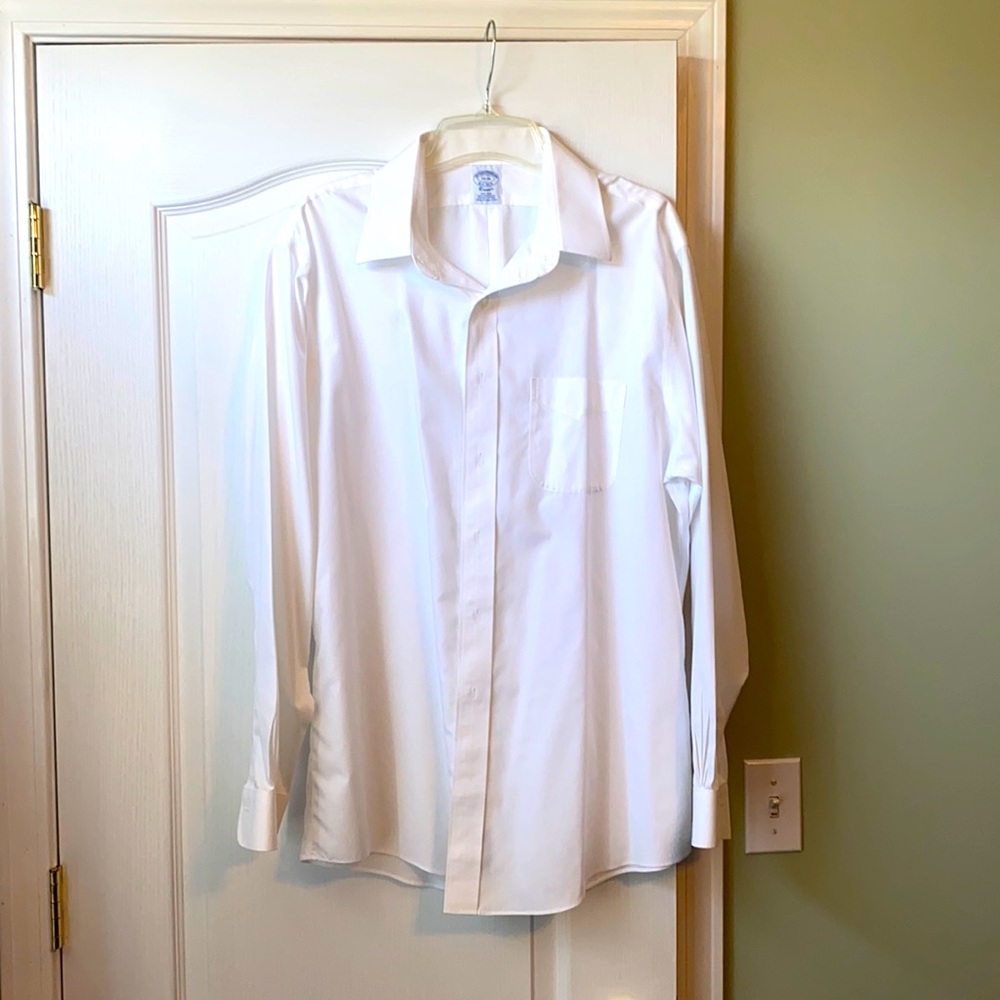 Brooks Brothers Dress Shirt